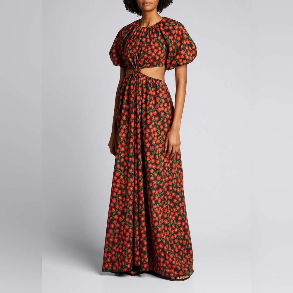 Agua by agua bendita dress